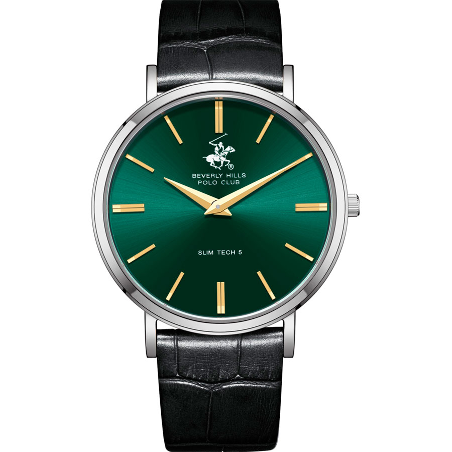 Часы Beverly Hills Polo Club Slim Tech 5 BP3885X.371